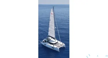 Fountaine Pajot Isla 40