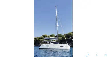 Fountaine Pajot Isla 40