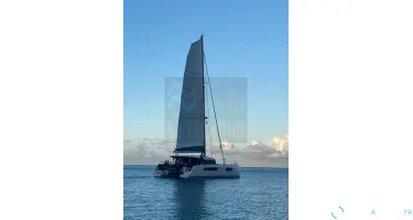 Nautitech  44