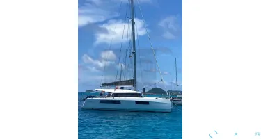 Nautitech  44