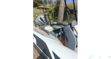 Grand Golden Line 680