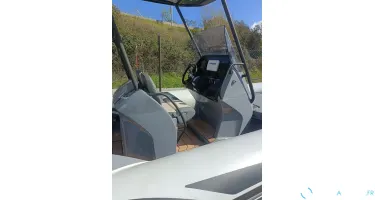 Grand Golden Line 680