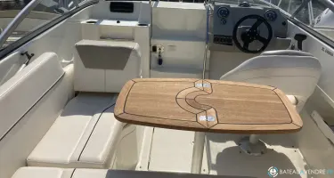 Bayliner  642 Cuddy