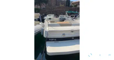 Bayliner  642 CU