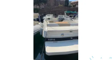 Bayliner  642 Cuddy
