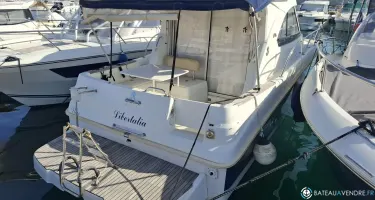 Beneteau antares 8s