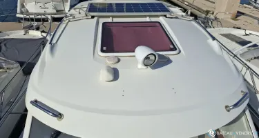 Beneteau antares 8s