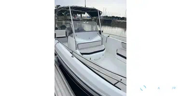 Beneteau Flyer 7.7 SPACEdeck