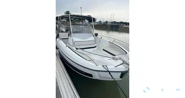 Beneteau Flyer 7.7 SPACEdeck