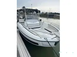 Beneteau Flyer 7.7