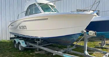 Beneteau Antares 620 HB