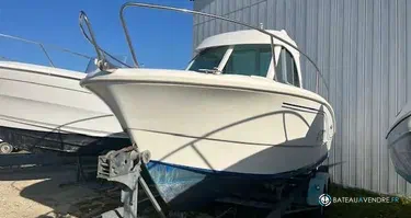 Beneteau Antares 620 HB