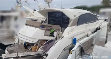 Jeanneau Prestige 440 S