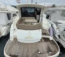 Jeanneau Prestige 440
