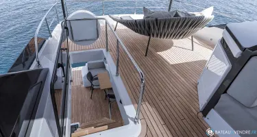 Ferretti  720