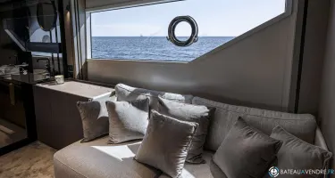 Ferretti  720