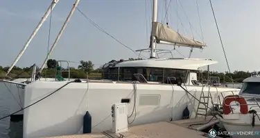 Lagoon  39