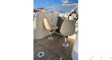 Beneteau Flyer 650 WA