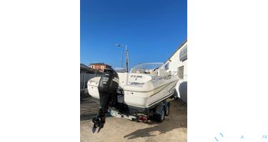 Beneteau Flyer 650 WA