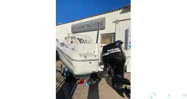 Beneteau Flyer 650 WA