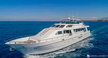 Tarquin TRADER 85
