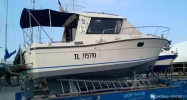 Gibert Marine Gib Sea 74
