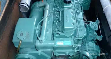 Gibert Marine Gib Sea 74