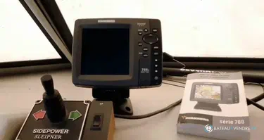 Gibert Marine Gib Sea 74