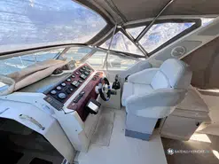 Cranchi Cruiser 32