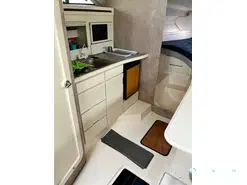 Cranchi Cruiser 32
