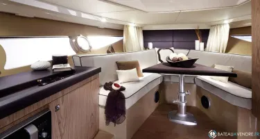 Sessa Marine Key Largo 34