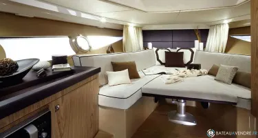 Sessa Marine Key Largo 34