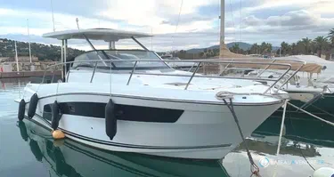 Jeanneau Cap Camarat 10.5 WA Cap Camarat 10.5 Wa Serie 2