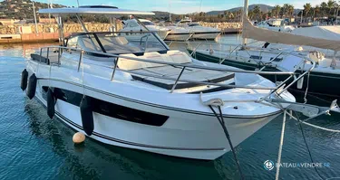 Jeanneau Cap Camarat 10.5 WA Cap Camarat 10.5 Wa Serie 2