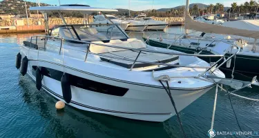 Jeanneau Cap Camarat 10.5 Wa Serie 2