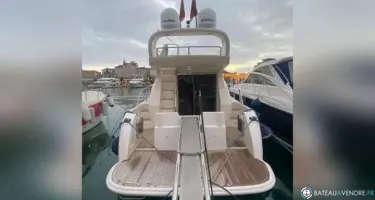 Azimut  42 Fly