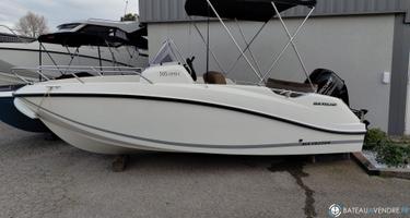 Quicksilver Activ 505 Open