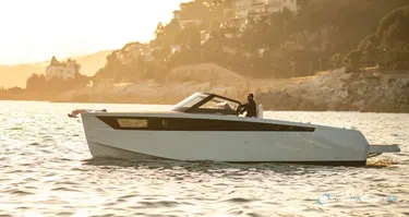 Luxia Yachts MONACO