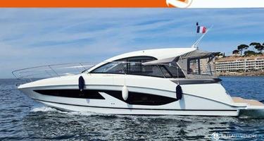 Beneteau Gran Turismo 36