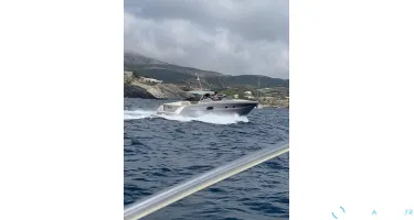 ACM Arcoa 38 Open