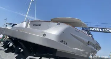 ACM Arcoa 38 Open