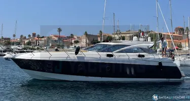 Sessa Marine C52