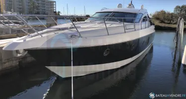 Sessa Marine C52