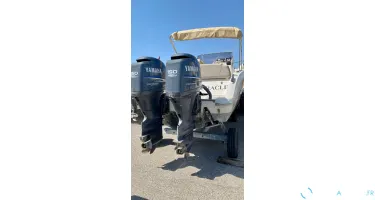 Sessa Marine Key Largo 26