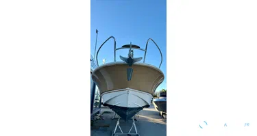 Sessa Marine Key Largo 26