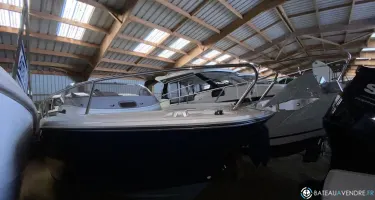 Jeanneau Cap Camarat 6.5 WA Serie 3
