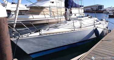 Beneteau First 305