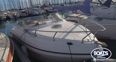 Ranieri Sea Lady 23