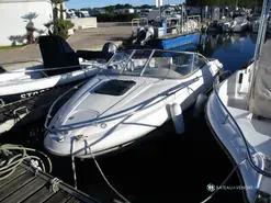 Bayliner  1802 Capri