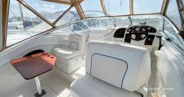 Chris Craft Crowne 252